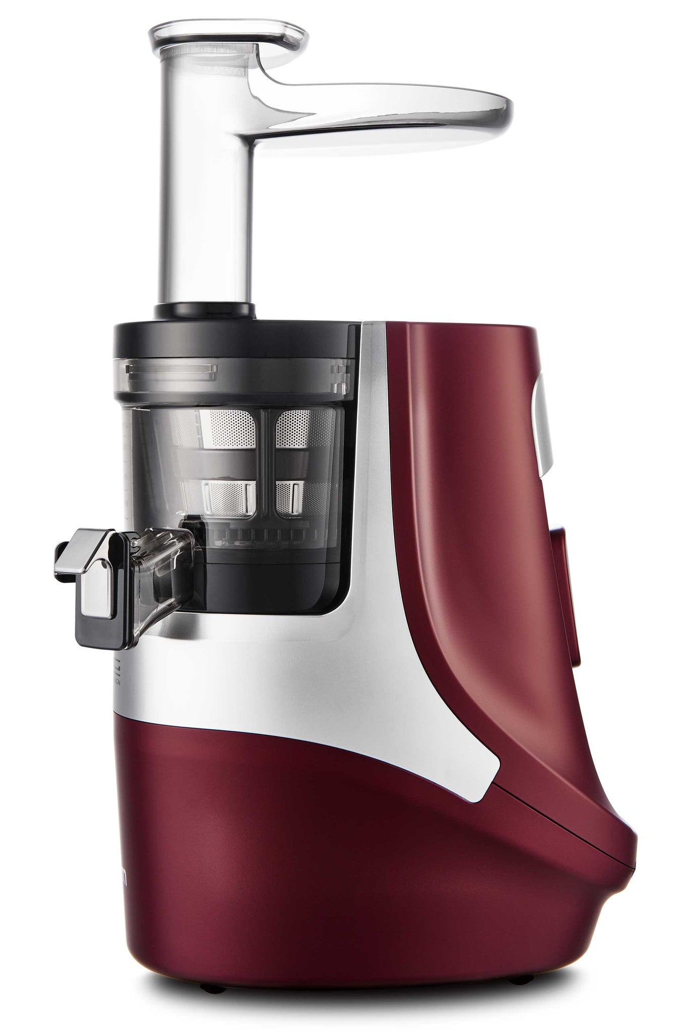 Hurom H-AF H-AF-EBB19 Wine slow juicer, exact U.S. manufacturer product image