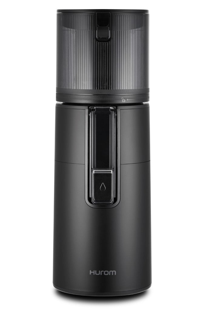 Hurom H400-BBC05MB exact U.S. model, manufacturer product image