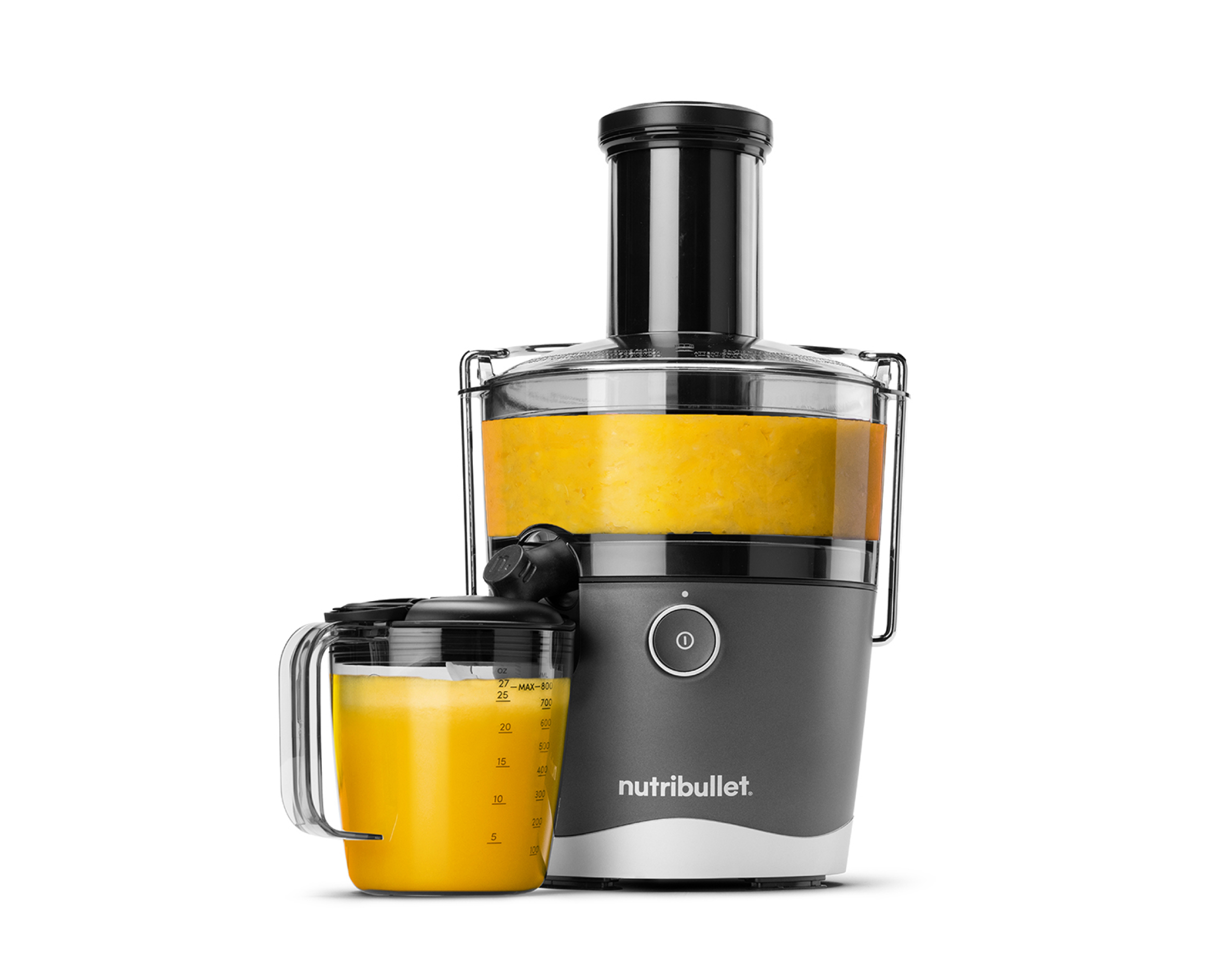 nutribullet Juicer model NBJ50100ID exact manufacturer image