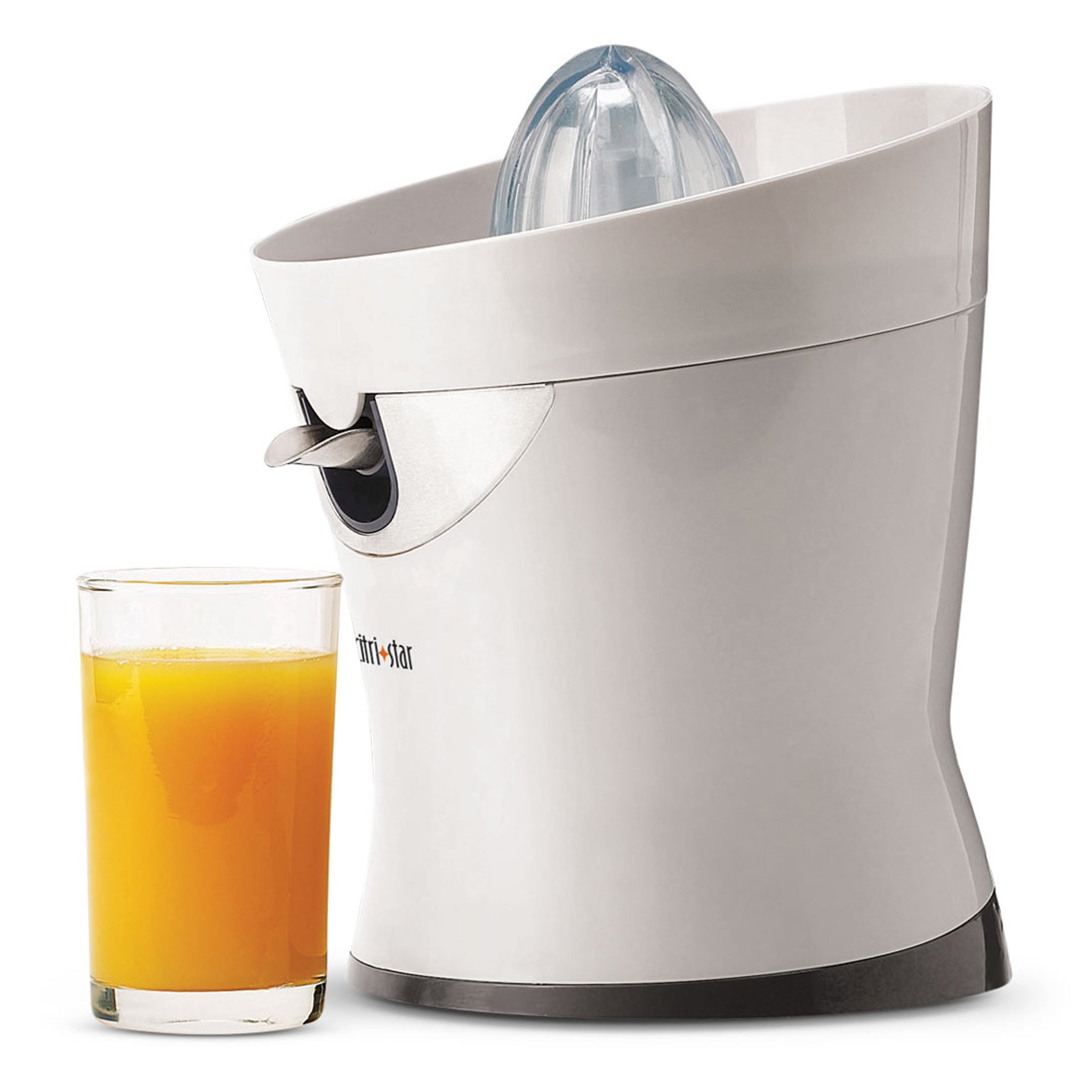 Tribest Citristar product image from the CS-1000-A listing; its image alt text labels the pictured model CS-1000-B, so verify the exact model code on the offer.
